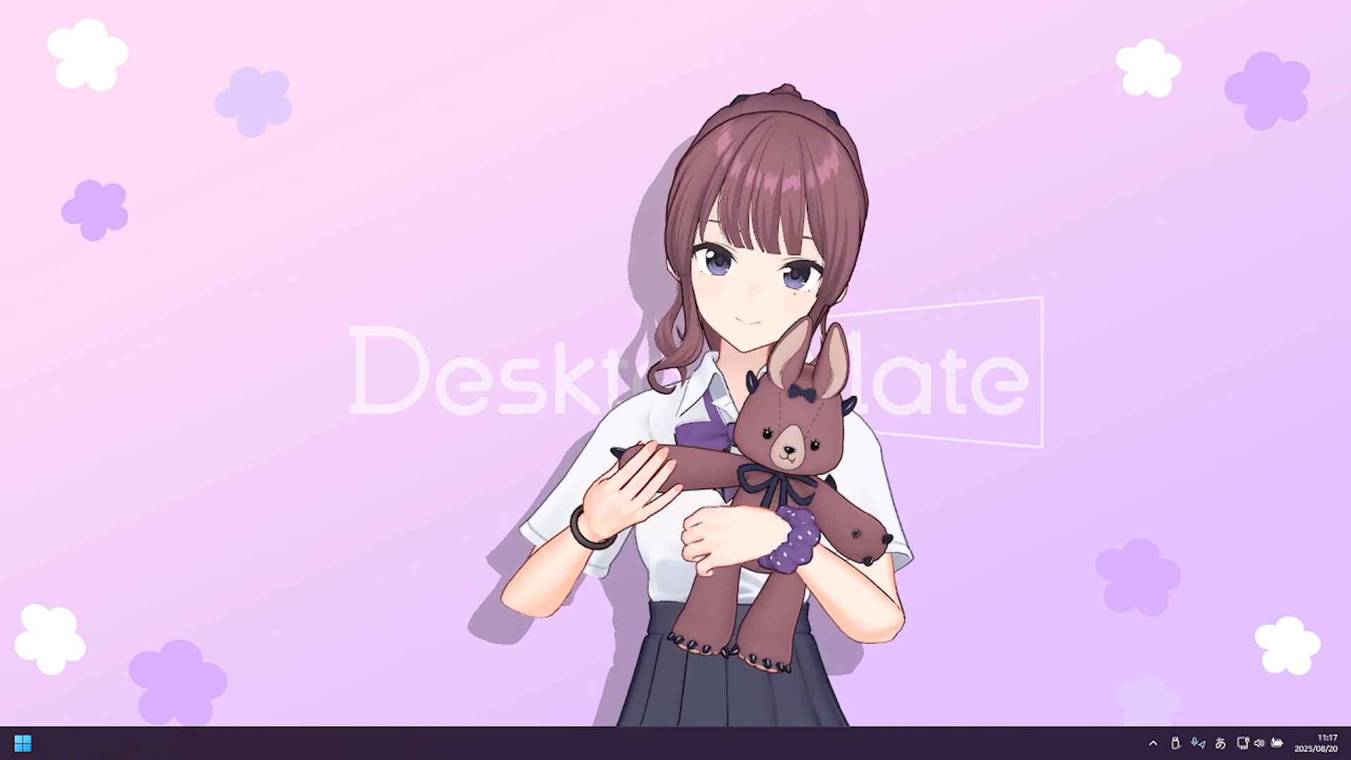 夏色花梨 DLC official in-game screenshot 1