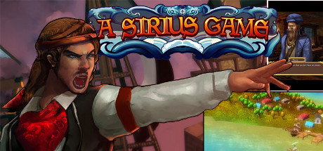 A Sirius Game artwork