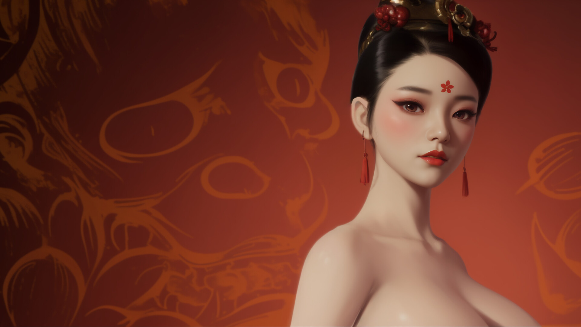 极品采花郎 Soundtrack official in-game screenshot 1