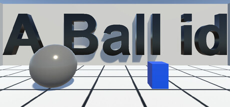 A Ball id cover artwork
