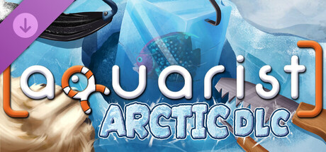 Aquarist - Arctic DLC cover artwork