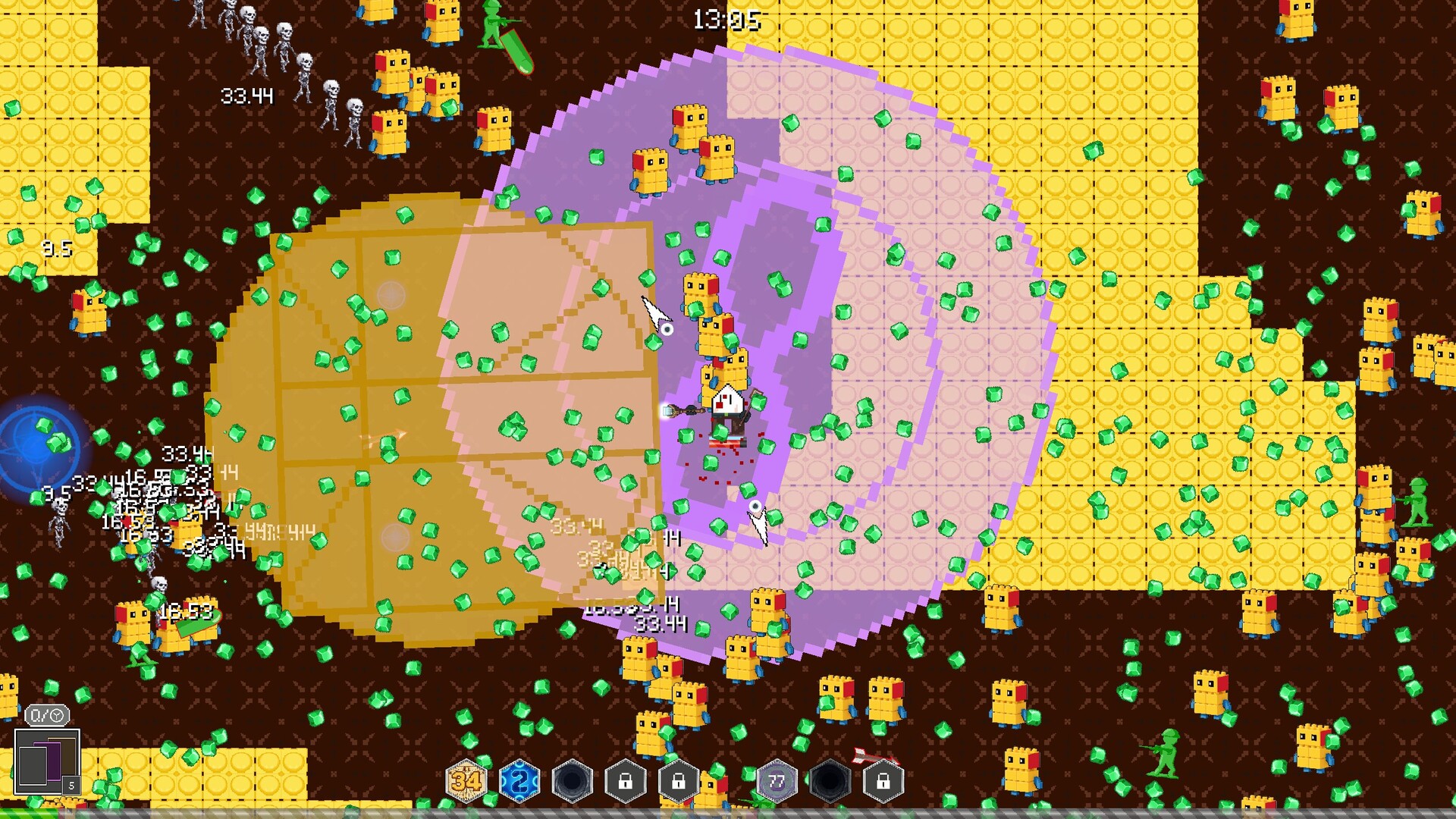 Addition Subtraction Multiplication Division Magician official in-game screenshot 1
