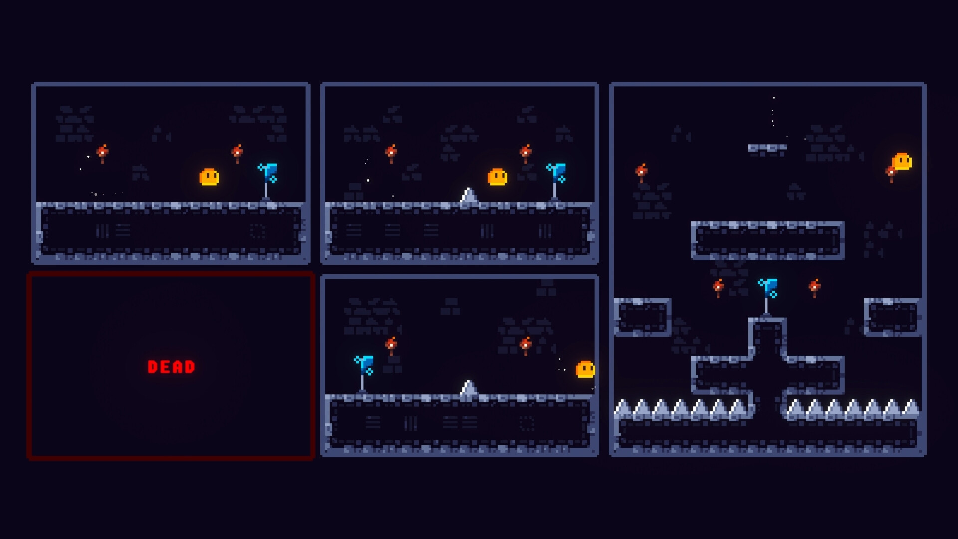 All At Once official in-game screenshot 1