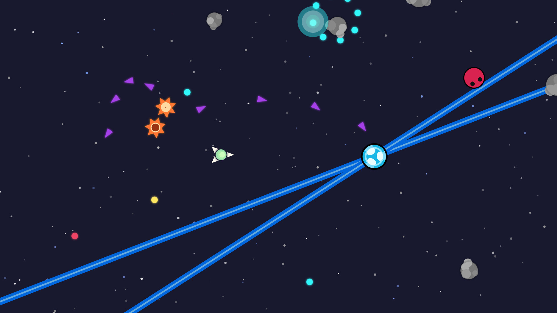 Astar Solis official in-game screenshot 1