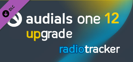 Audials Radiotracker 12 - Upgrade to Audials One Suite cover artwork