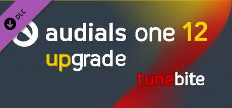 Audials Tunebite 12 - Upgrade to Audials One Suite artwork