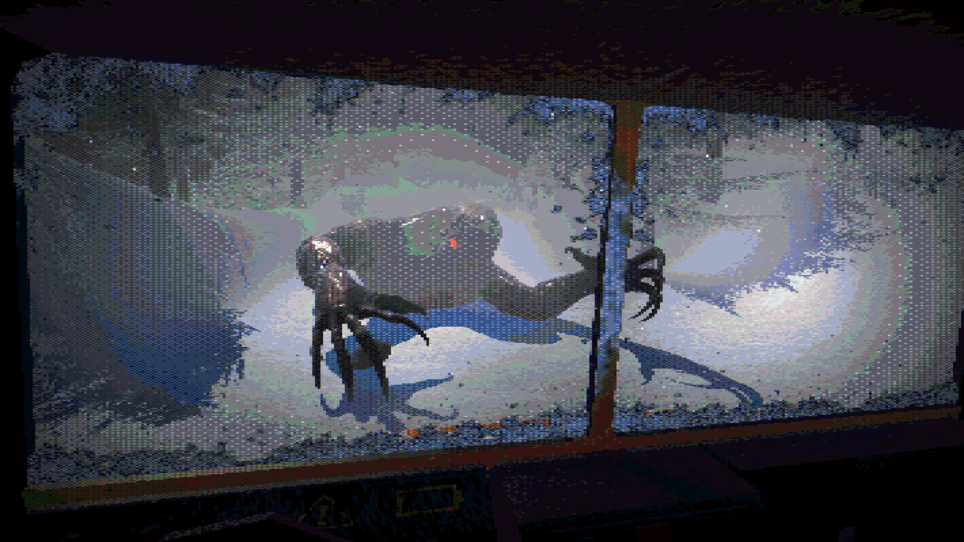 ARCTIC CTHULHU official in-game screenshot 1