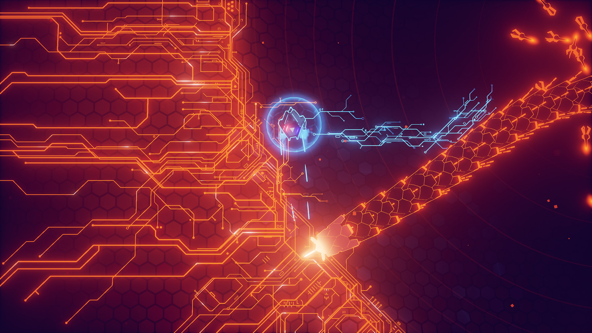 AIPD - Soundtrack official in-game screenshot 1