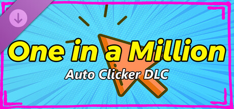 Auto Clicker cover artwork