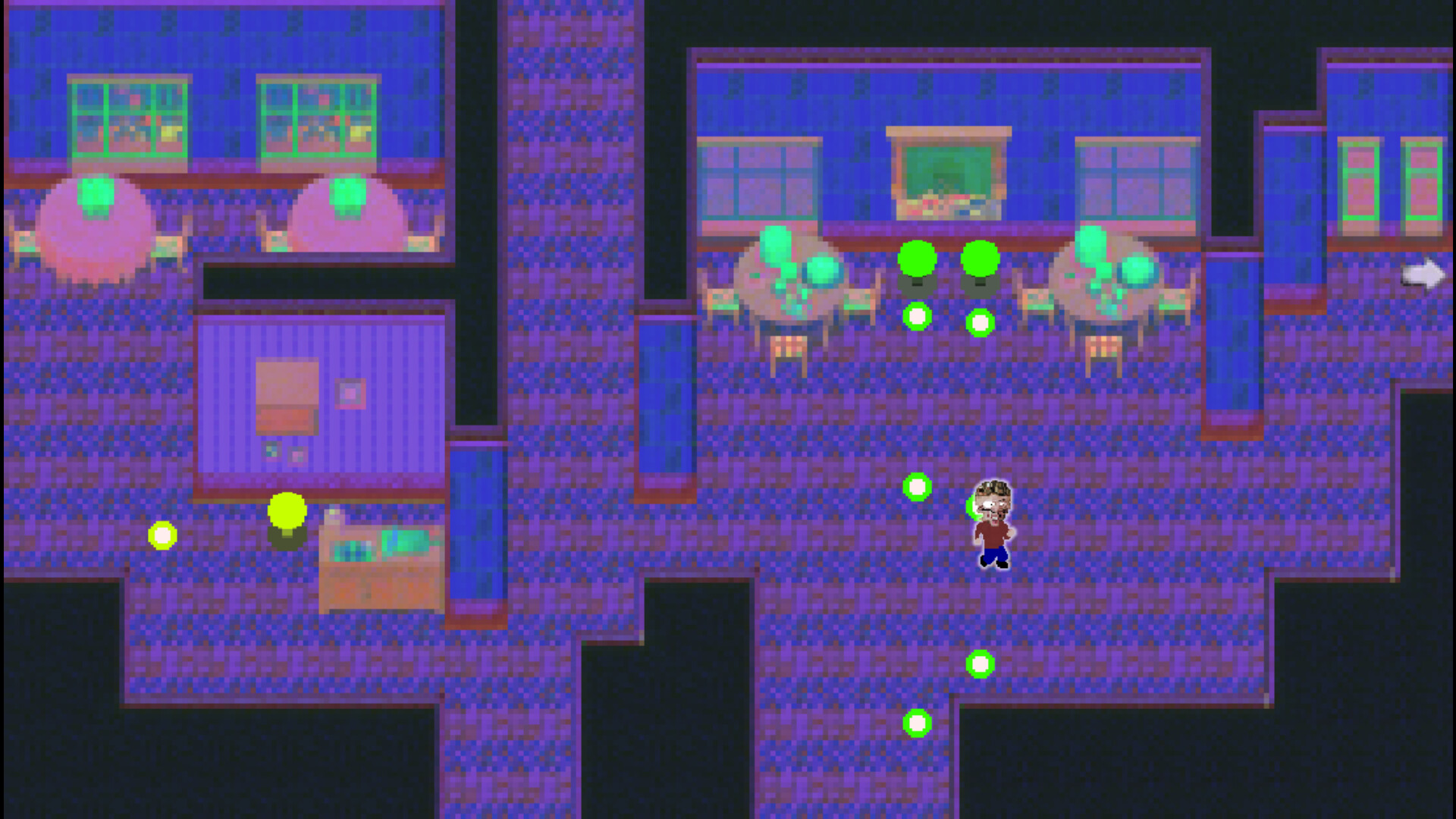 You suck and I hate you: part 2 official in-game screenshot 1