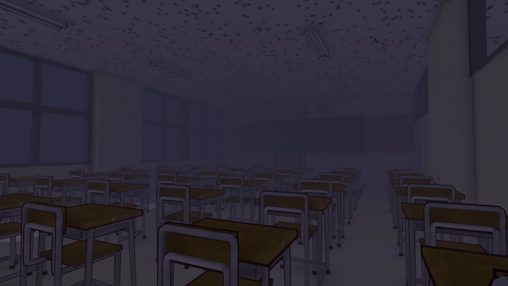 ねえ、七不思議って知ってる? official in-game screenshot 1