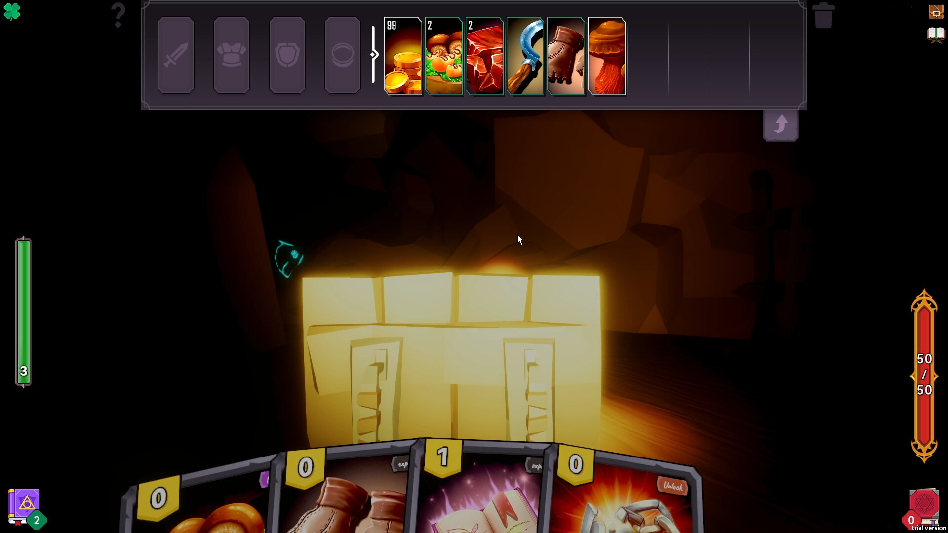 地下冒险者 official in-game screenshot 1