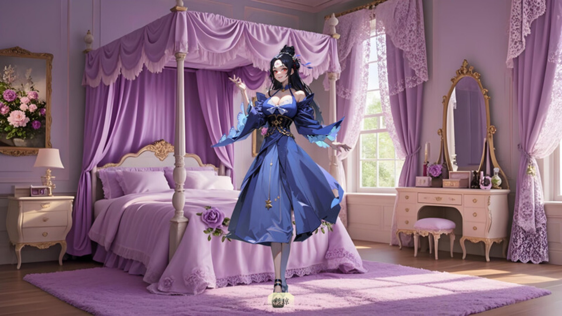 四叶派对(Clover Party) official in-game screenshot 1