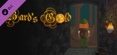 Bard's Gold - Soundtracks cover artwork
