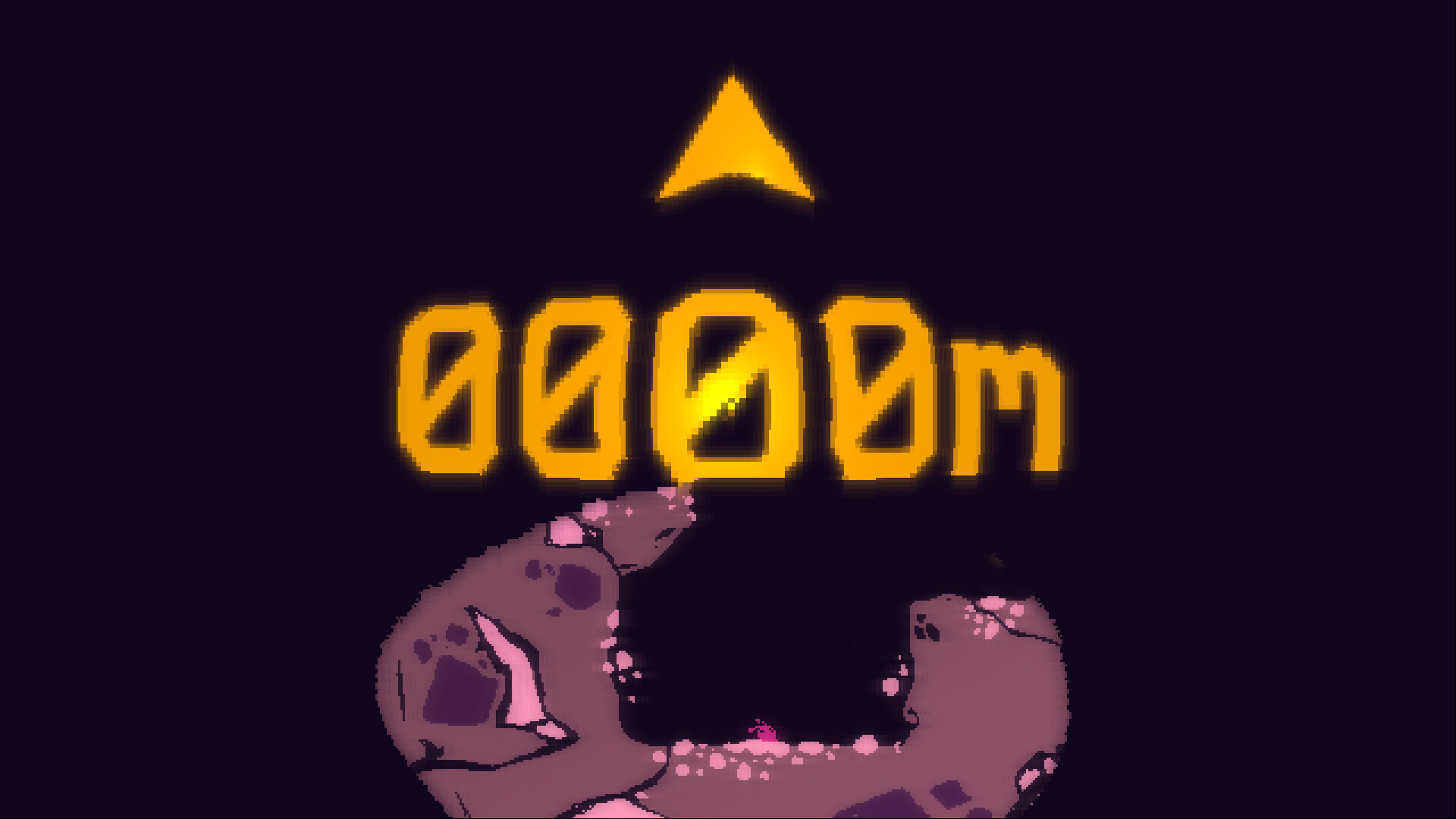 3000m to Whatever’s Up There official in-game screenshot 1