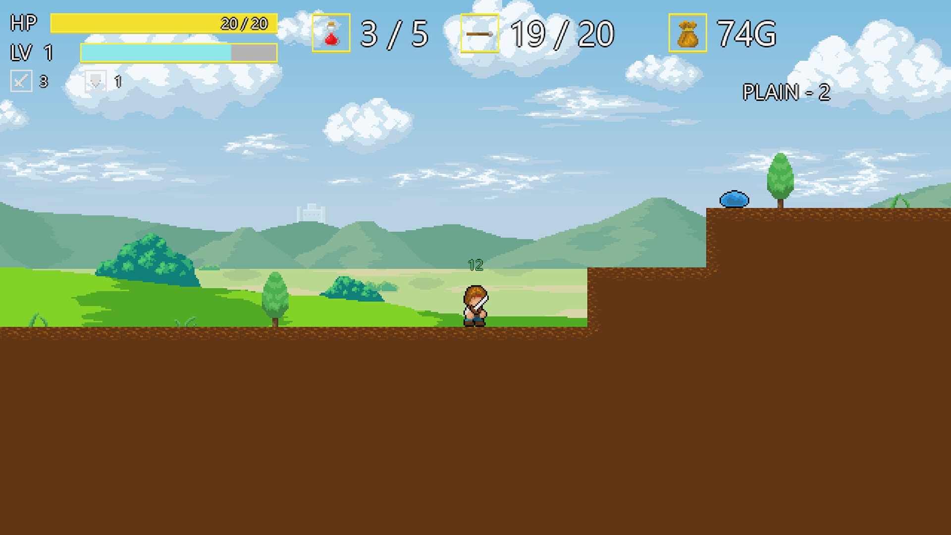 Wilva official in-game screenshot 1