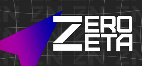 ZeroZeta cover artwork