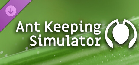 Ant Keeping Simulator - Species Pack 1 cover artwork