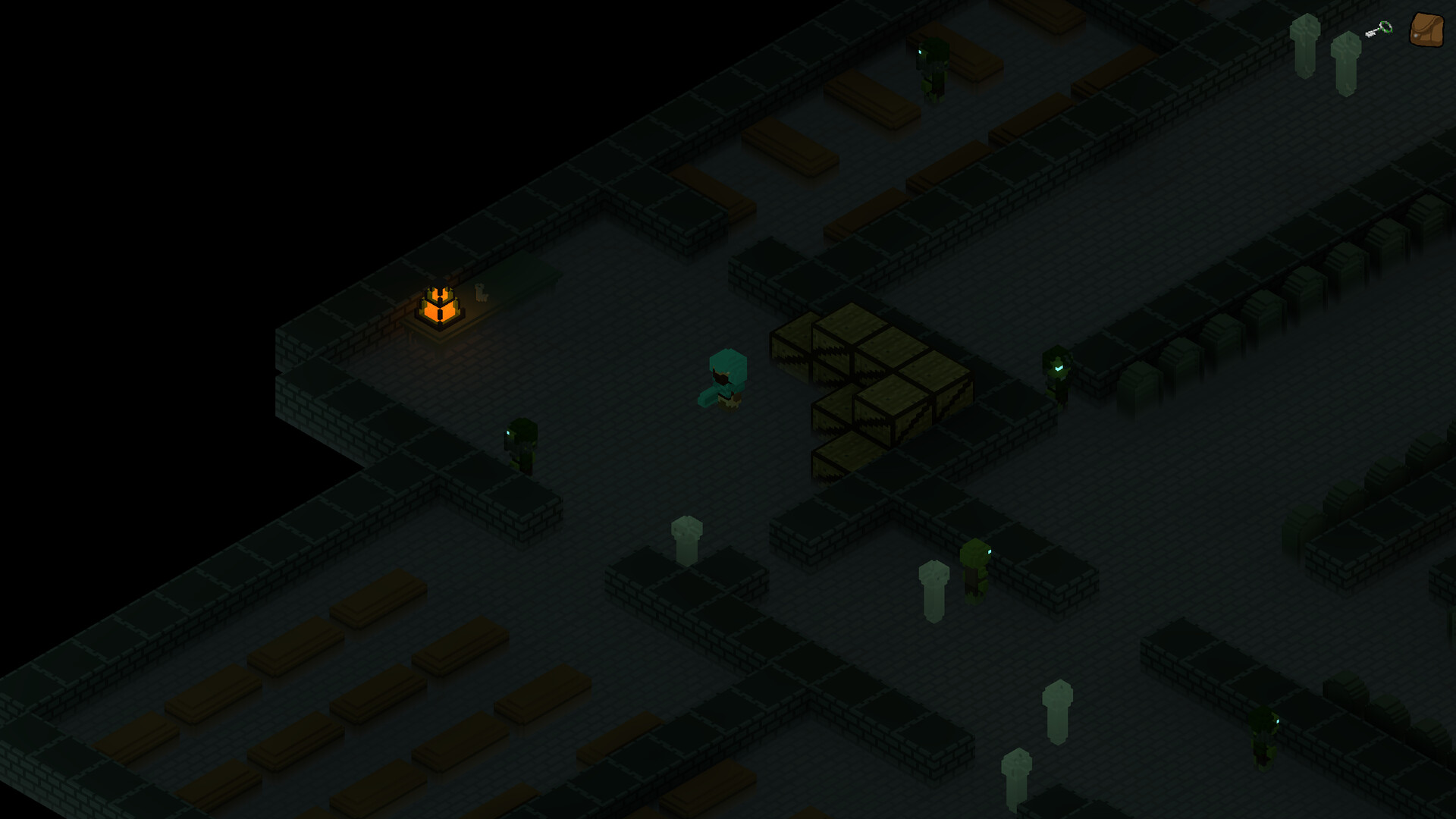 A Travelers Journey official in-game screenshot 1