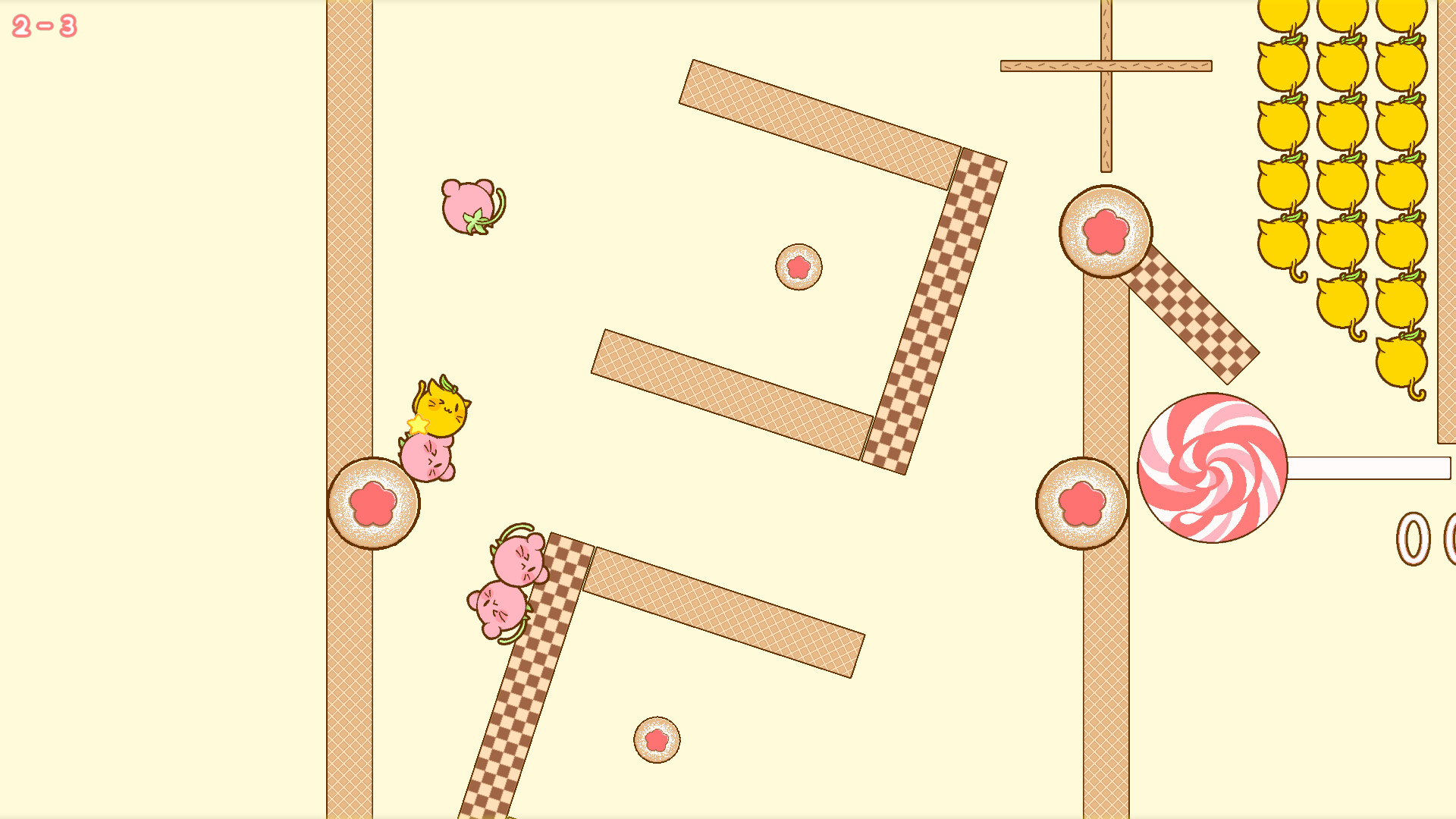 あにまるふるーつたると official in-game screenshot 1