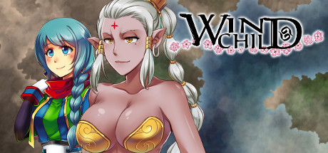 Wind Child artwork