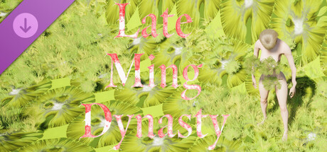 《明末：渊虚之域》黑神话钟馗 cover artwork