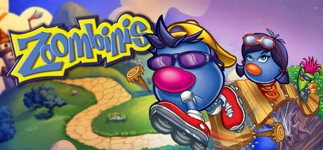 Zoombinis cover artwork