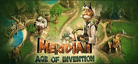 Age of Invention artwork