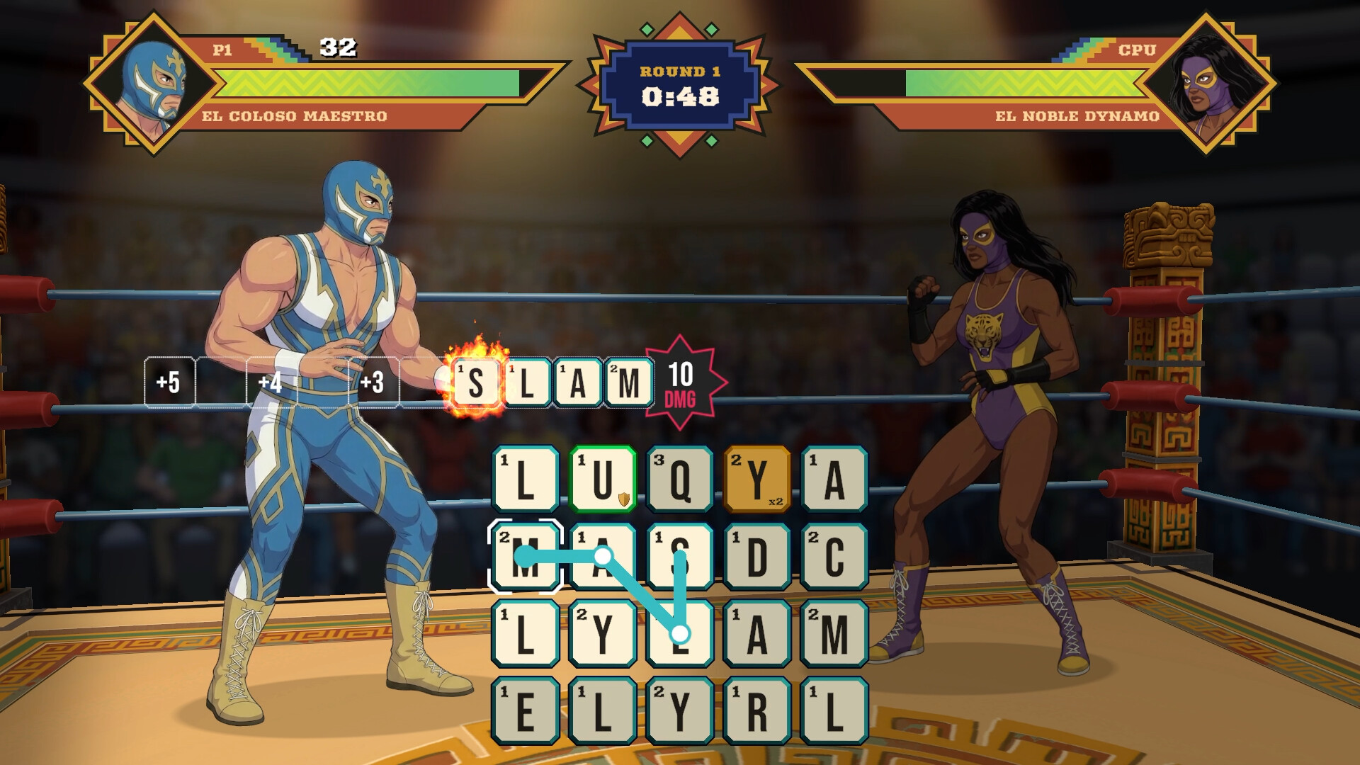 A Ridiculous Waste of Time official in-game screenshot 1