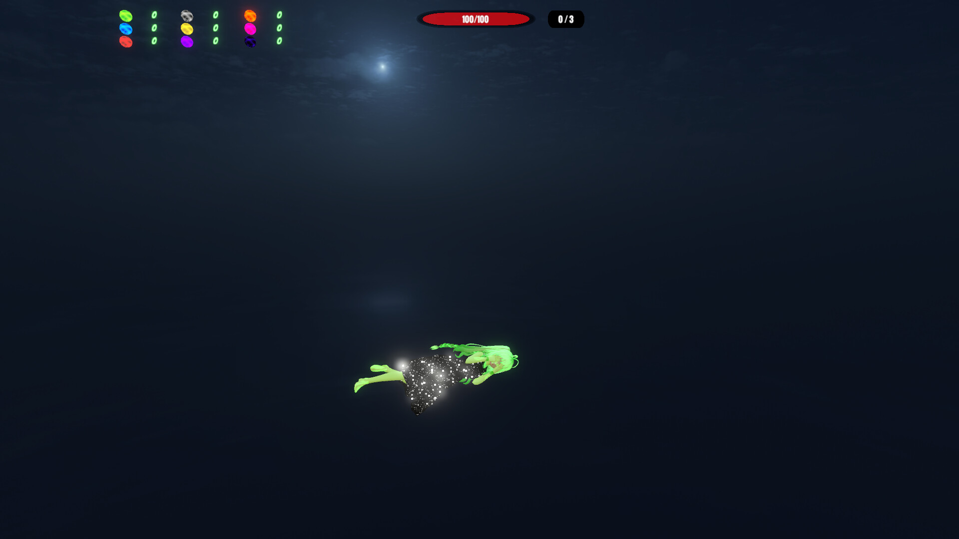 Aura official in-game screenshot 1