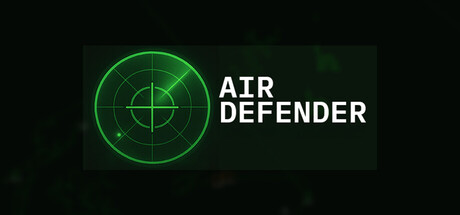 Air Defender cover artwork