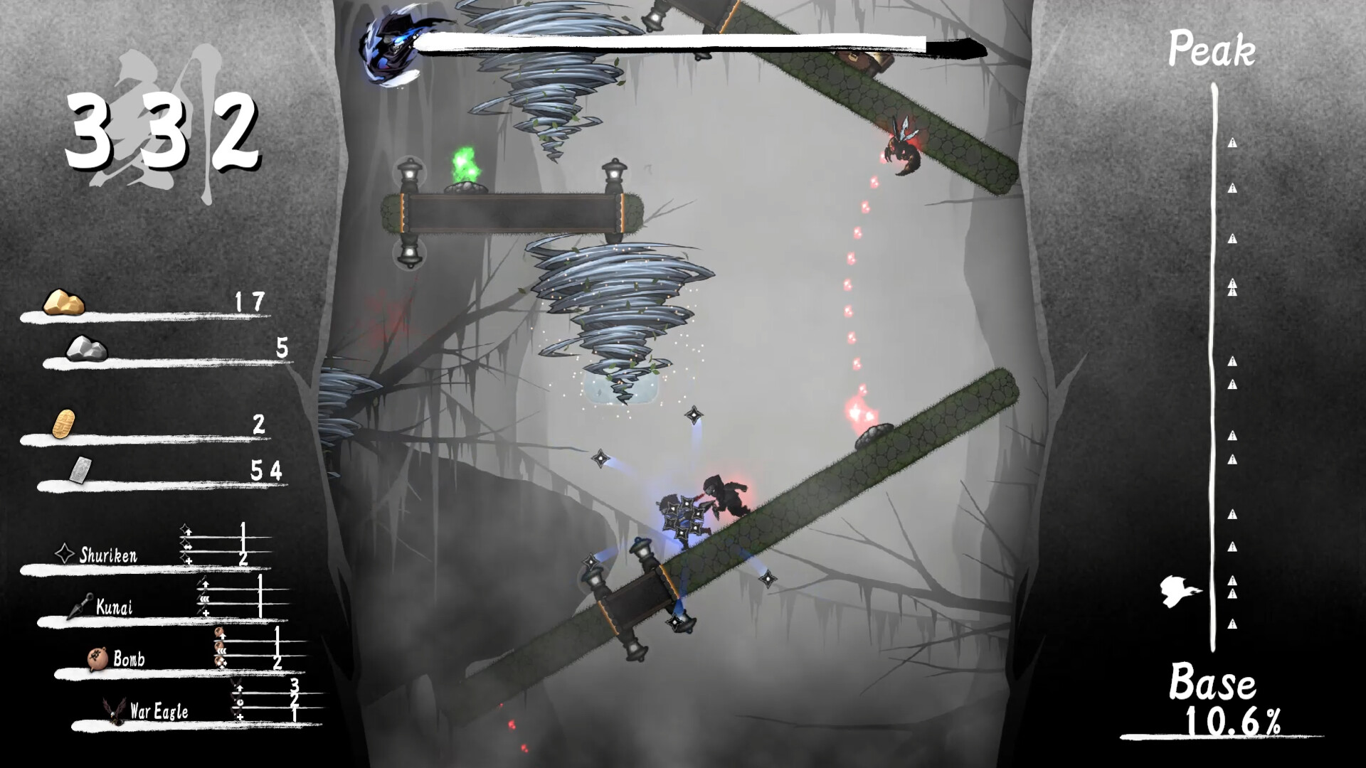 骸ノ螺旋 official in-game screenshot 1