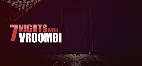 7 Nights with Vroombi cover artwork