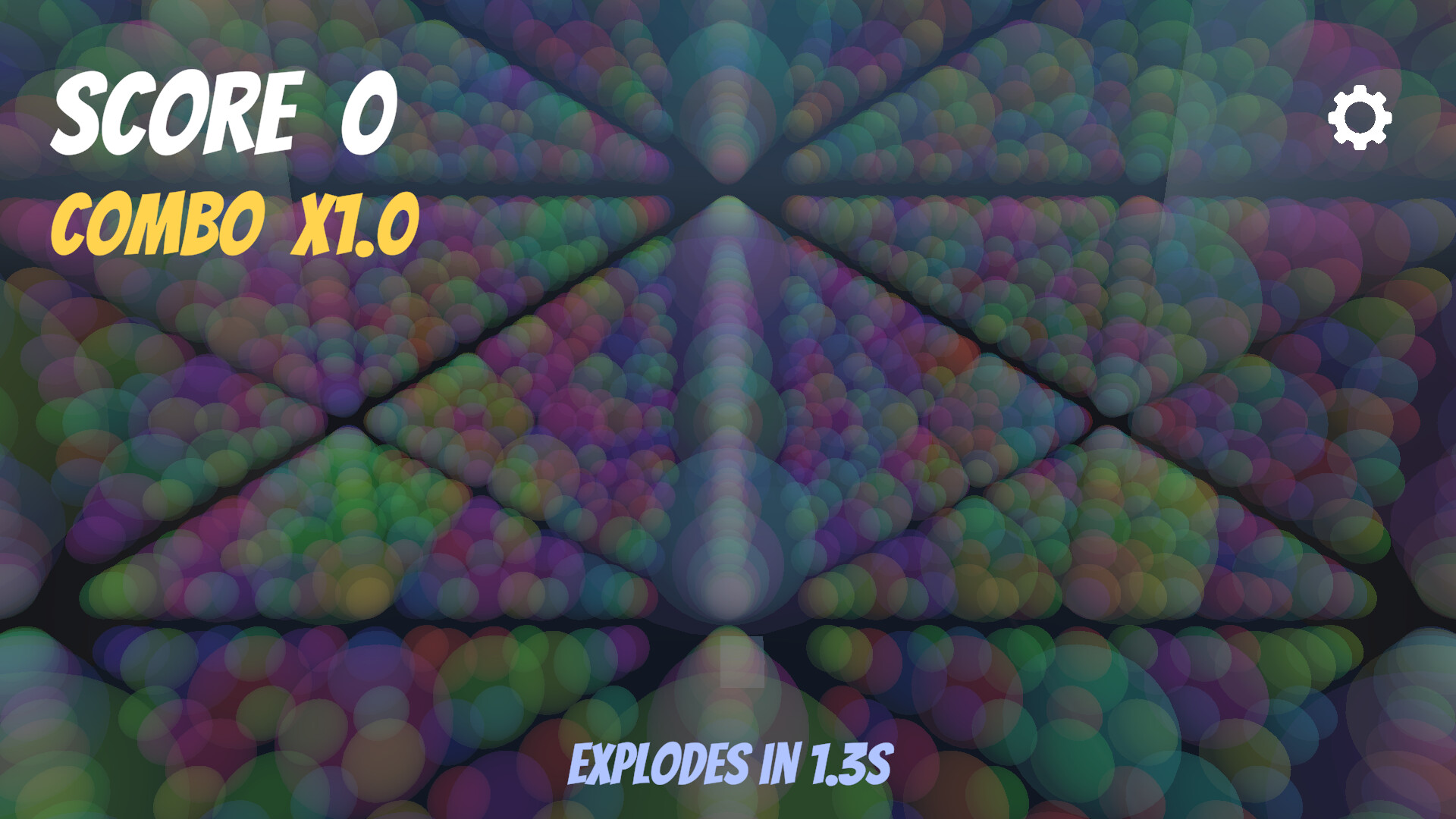 Ball Pool Simulator official in-game screenshot 1