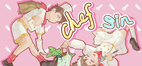厨师今天不做菜 cover artwork