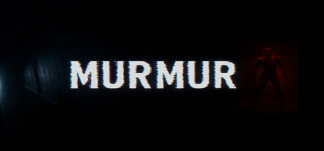 [ MURMUR ] cover artwork