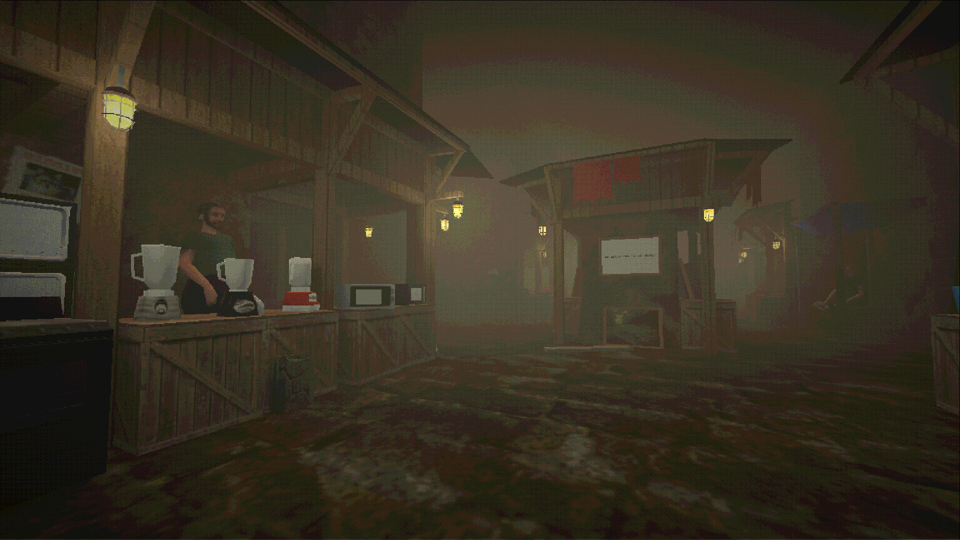 Where Is Mommy official in-game screenshot 1