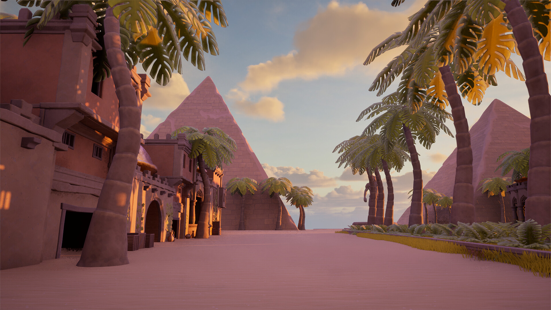 光谱启示录:七色试炼 official in-game screenshot 1