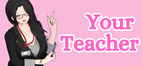 Your Teacher cover artwork