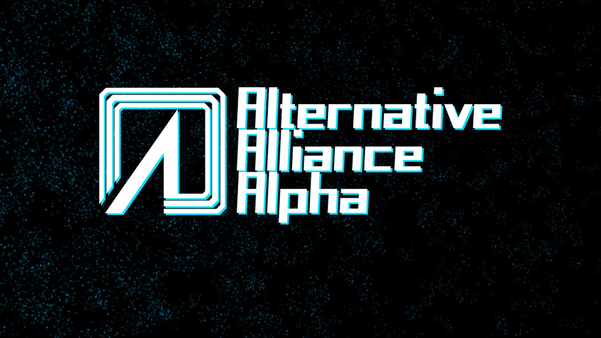 Alternative Alliance Alpha : Guide + Art official in-game screenshot 1
