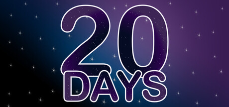 20 Days cover artwork