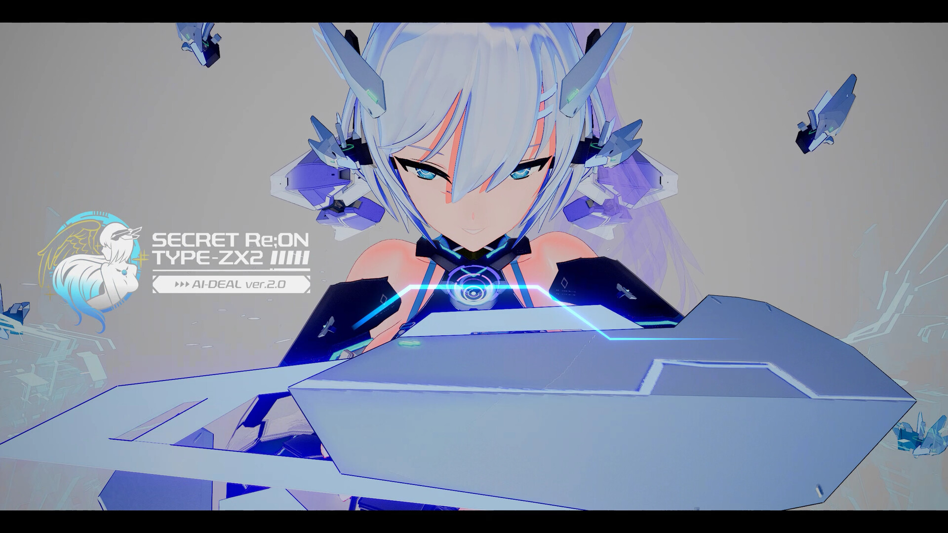 AI-deal-Rays - Adult Content Pack official in-game screenshot 1