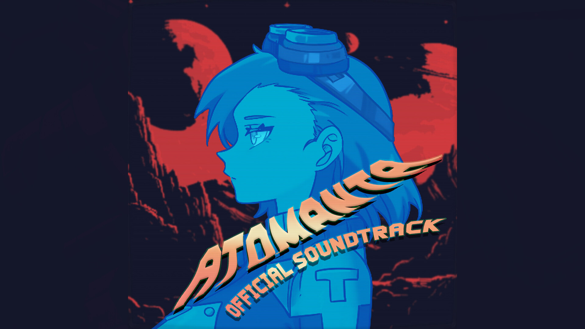 Atomanta Soundtrack official in-game screenshot 1