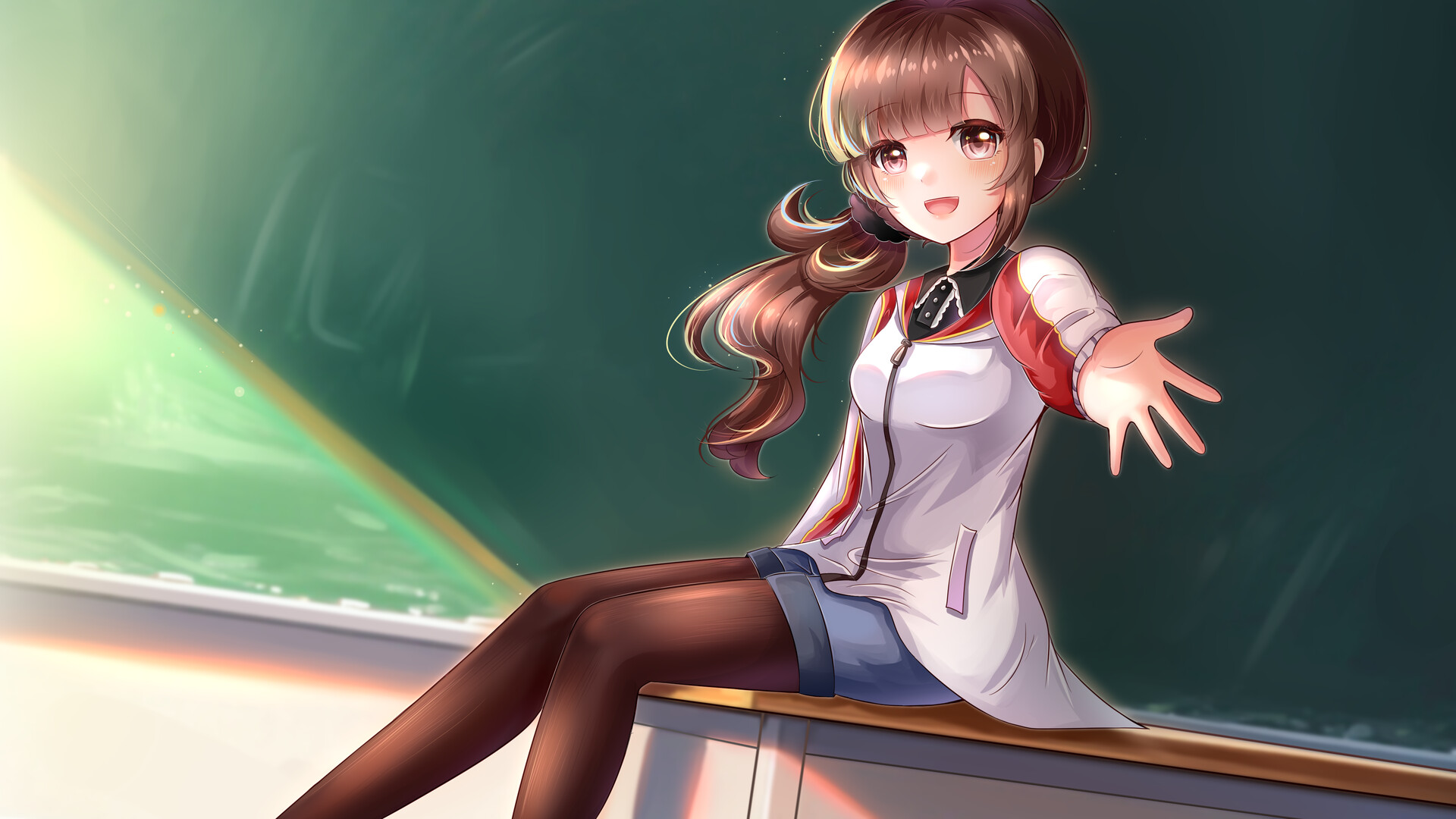 初遇时 Soundtrack official in-game screenshot 1