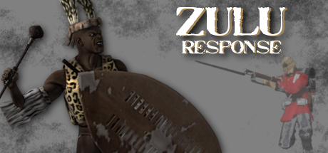 Zulu Response cover artwork