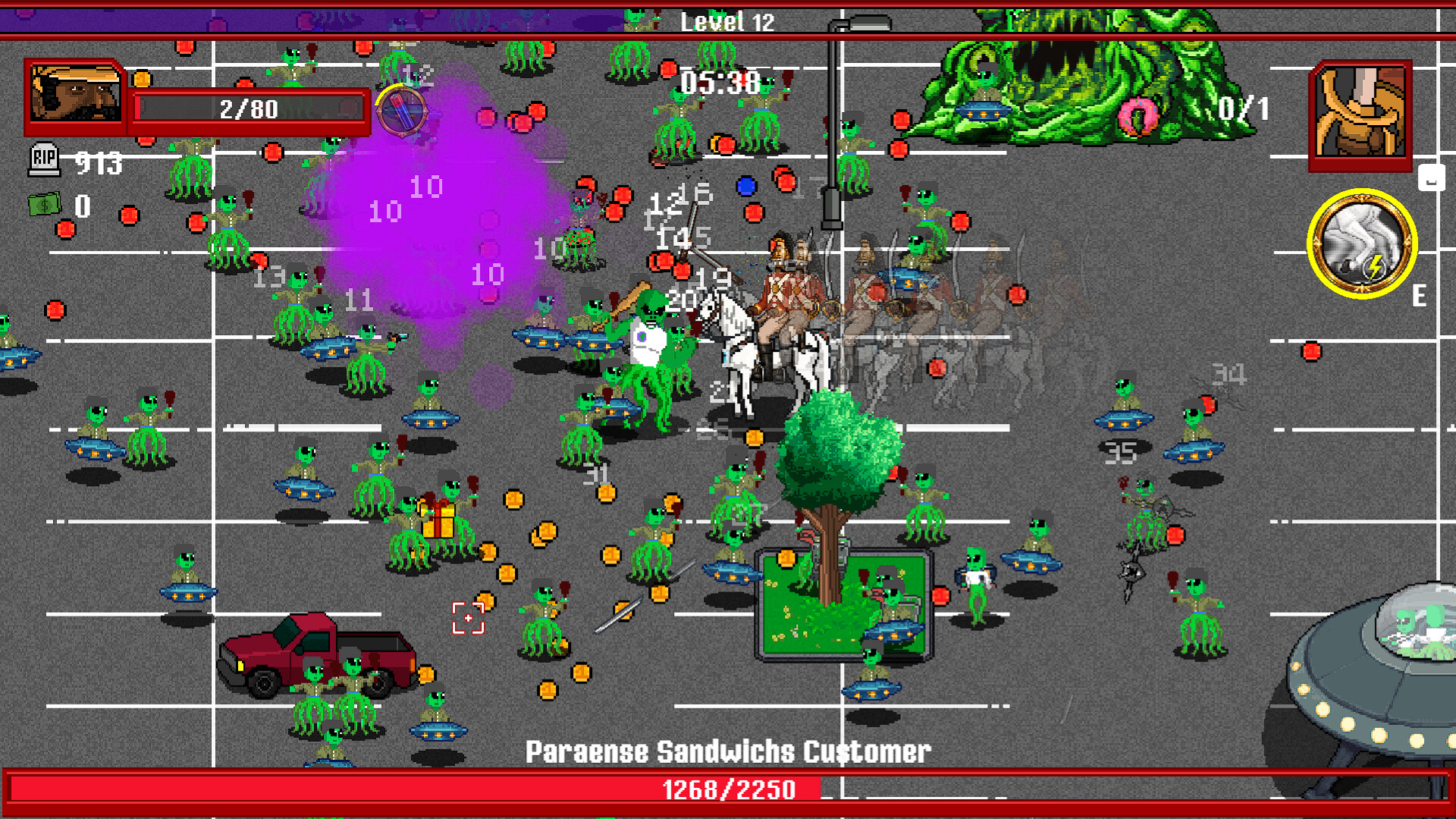 WorldWatch official in-game screenshot 1
