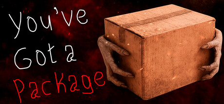 You’ve Got a Package cover artwork