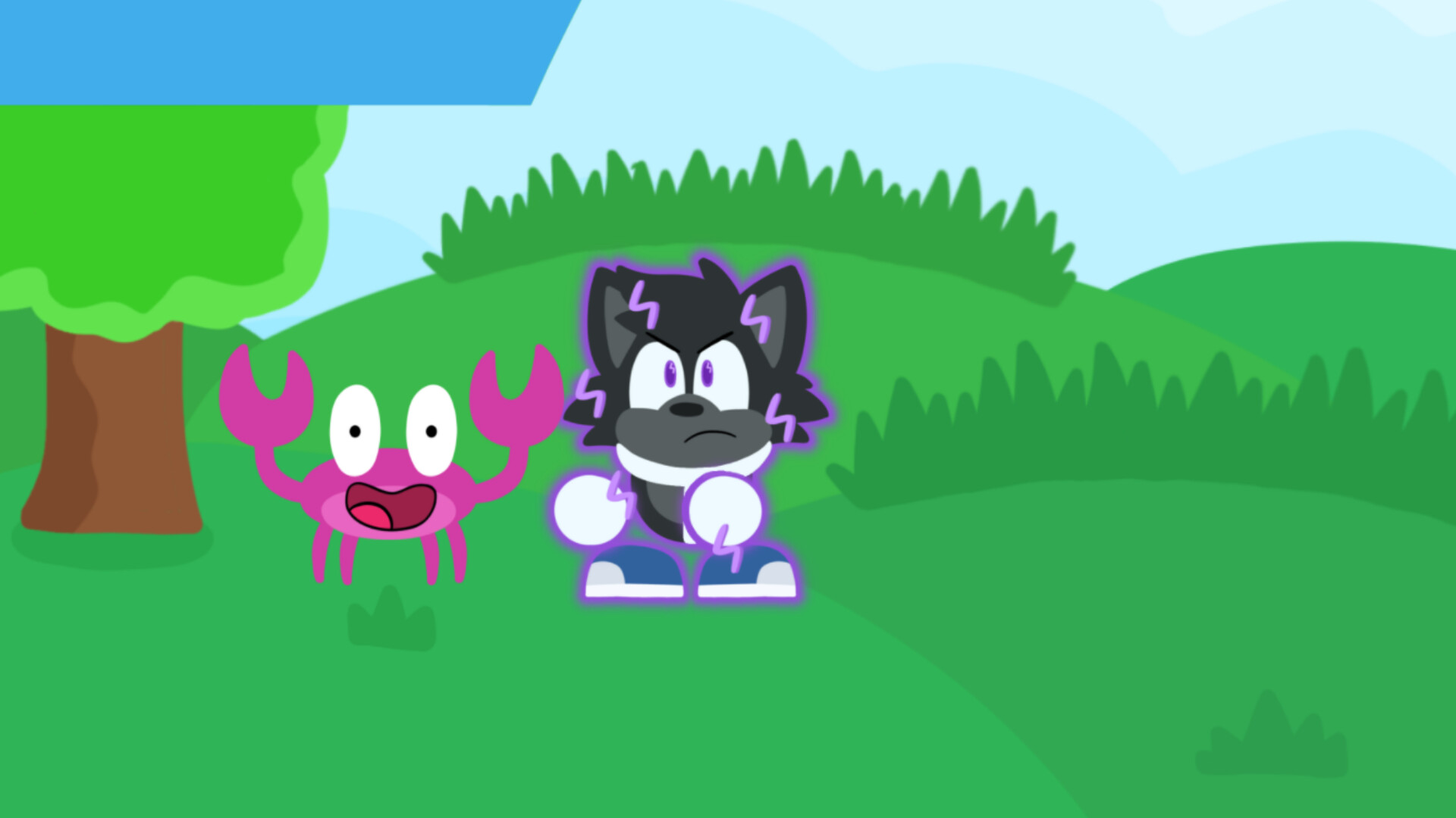 Yapori Dimensões official in-game screenshot 1