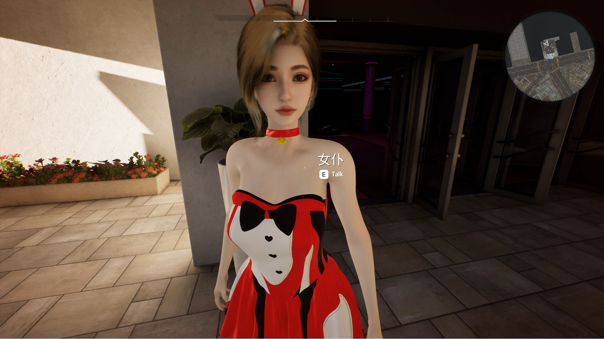 善良都市 Nice City official in-game screenshot 1