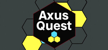 Axus Quest cover artwork